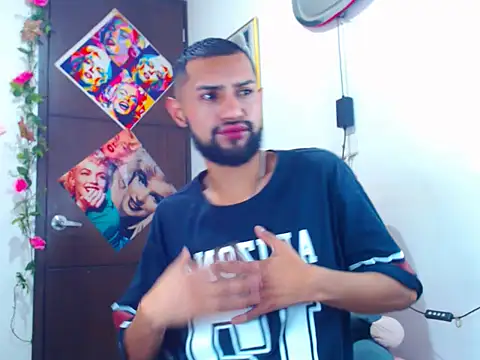 boybunnyerotic online show from September 11, 2025, 12:27 pm