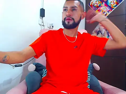 boybunnyerotic online show from September 13, 2025, 3:50 am