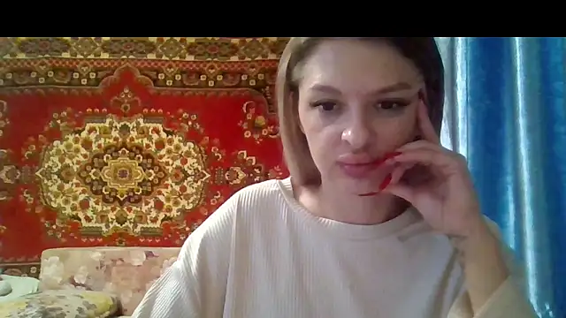 NovaPetal online show from September 8, 2025, 5:23 pm
