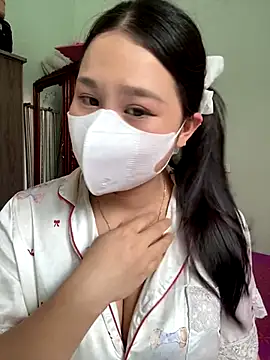 Snapshot of Dammi21 chatting on September 22, 2025, 5:31 am Dammi21 online show from September 22, 2025, 5:31 am