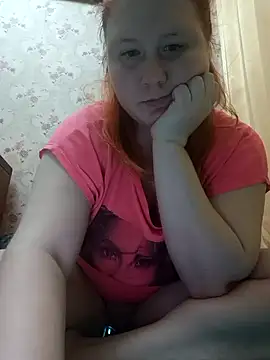 MiaKissy online show from February 20, 2026, 11:27 pm