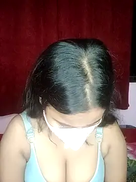 Cute-Mahiraa online show from September 17, 2025, 9:49 pm