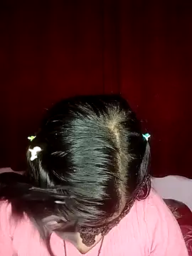 Cute-Mahiraa online show from September 21, 2025, 4:19 pm