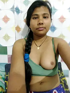 Vaani Cutie online show from May 8, 2026, 4:01 pm