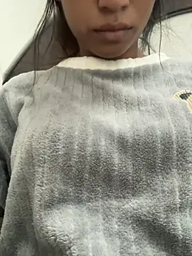 Snapshot of HeerStd chatting on November 6, 2025, 3:18 am HeerStd online show from November 6, 2025, 3:18 am