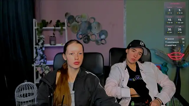 Snapshot of daisy_baby1 chatting on October 5, 2025, 1:15 am daisy baby1 online show from October 5, 2025, 1:15 am