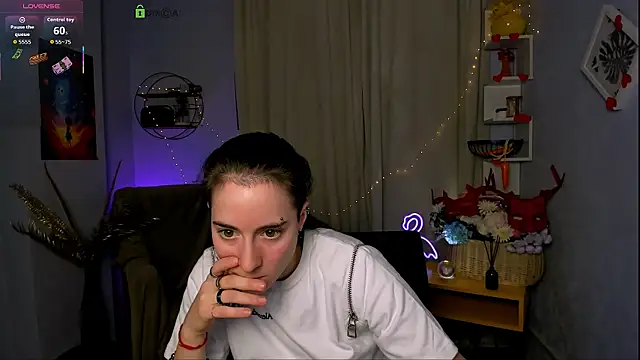 Snapshot of daisy_baby1 chatting on March 26, 2026, 8:25 pm daisy baby1 online show from March 26, 2026, 8:25 pm