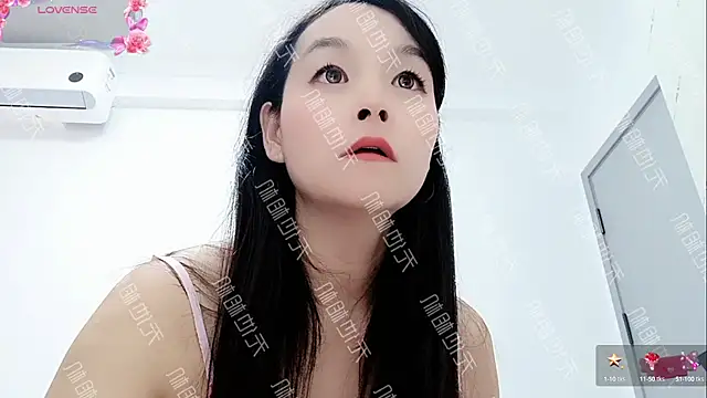 Fengfeng0803 online show from September 24, 2025, 3:48 pm