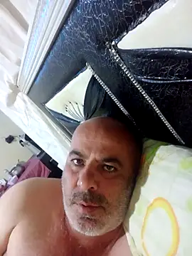 ahmetsoner4644 online show from September 9, 2025, 5:56 pm