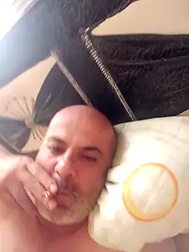 ahmetsoner4644 online show from September 11, 2025, 6:02 am