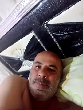 ahmetsoner4644 online show from September 14, 2025, 5:45 pm