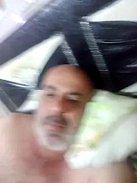 ahmetsoner4644 online show from September 15, 2025, 8:53 pm