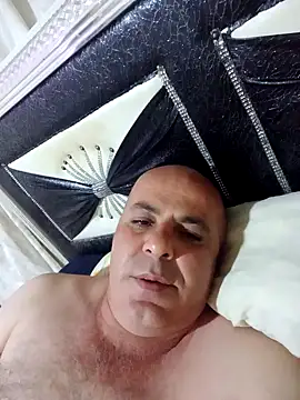 ahmetsoner4644 online show from September 16, 2025, 7:15 pm