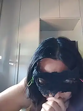 caldaevogliosa81 online show from June 24, 2026, 10:14 am
