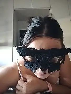 caldaevogliosa81 online show from July 17, 2026, 12:12 pm