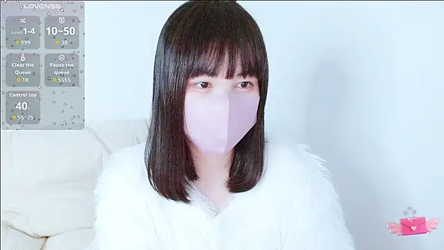 Snapshot of Zinzin_chan chatting on January 14, 2026, 6:35 pm Zinzin chan online show from January 14, 2026, 6:35 pm