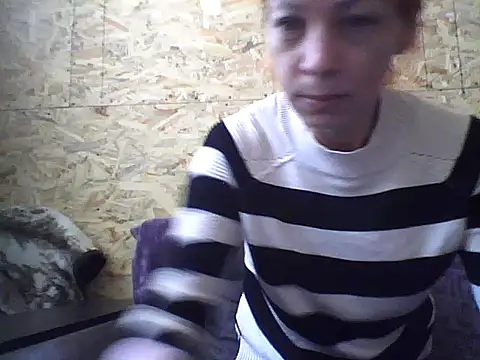 Milana38 online show from September 27, 2025, 11:15 am