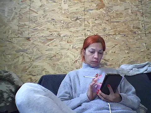 Milana38 online show from October 1, 2025, 9:37 am