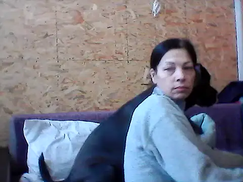 Milana38 online show from November 15, 2025, 9:28 am