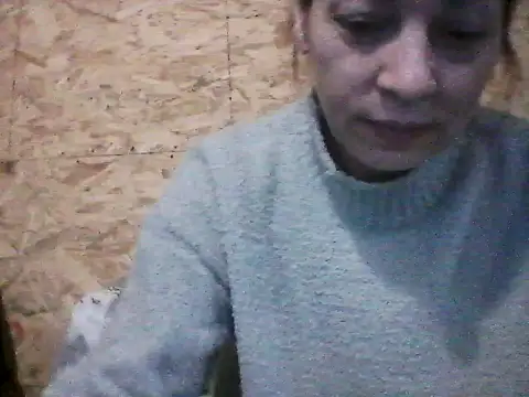 Milana38 online show from January 17, 2026, 3:50 pm