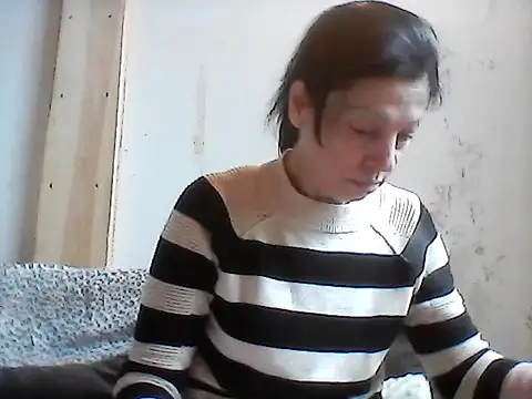 Milana38 online show from April 22, 2026, 12:07 pm