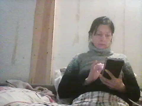 Milana38 online show from May 1, 2026, 7:40 pm