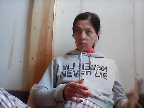 Milana38 online show from May 3, 2026, 9:59 am