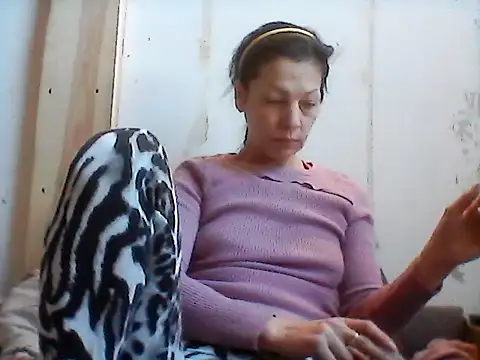 Milana38 online show from May 5, 2026, 8:44 am