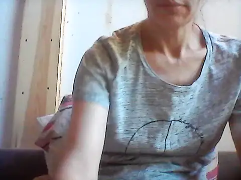Milana38 online show from June 18, 2026, 6:57 am