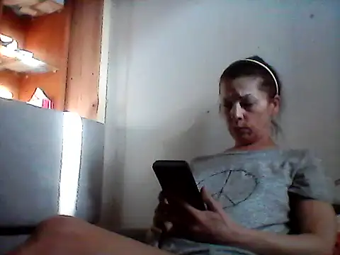 Milana38 online show from June 18, 2026, 3:49 pm