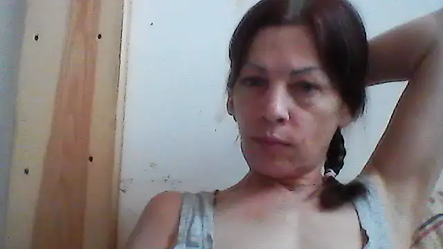 Milana38 online show from July 2, 2026, 2:23 pm