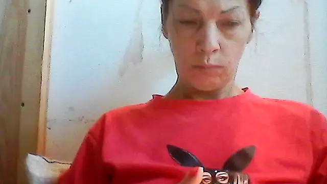 Milana38 online show from July 11, 2026, 7:22 am