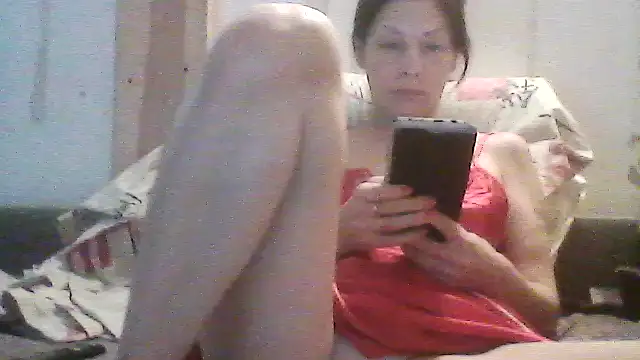 Milana38 online show from July 11, 2026, 7:27 pm