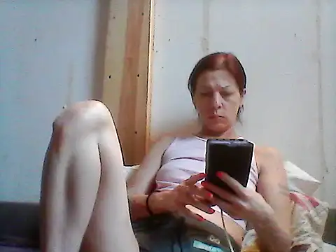 Milana38 online show from July 14, 2026, 3:18 pm