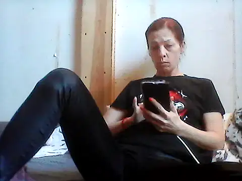 Milana38 online show from July 28, 2026, 8:10 am