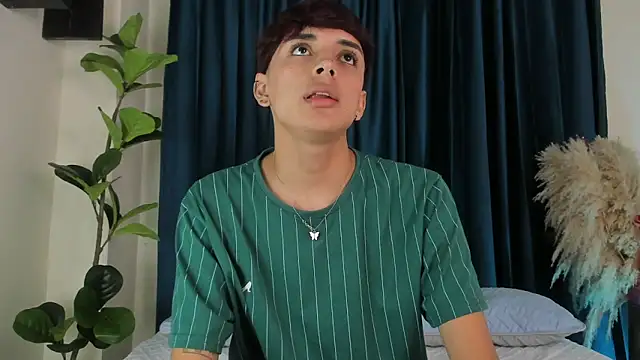 Jack Noir online show from September 24, 2025, 1:36 pm