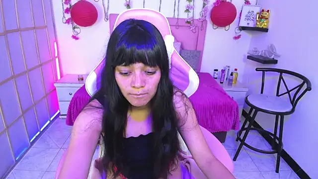 kataleya  18 online show from February 26, 2026, 7:46 pm