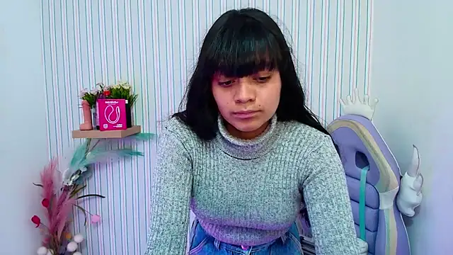 kataleya  18 online show from June 26, 2026, 7:40 pm