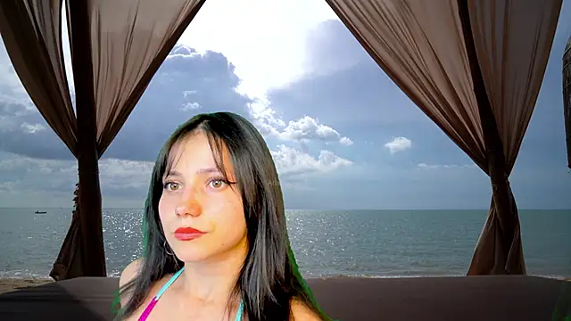 AriannaSoul online show from September 14, 2025, 10:31 pm