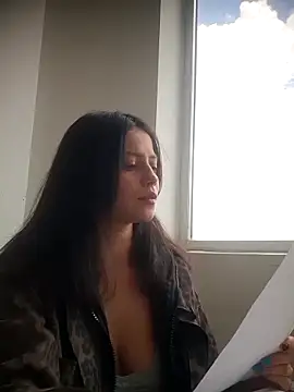 AriannaSoul online show from September 19, 2025, 3:13 pm