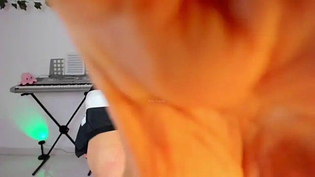 AriannaSoul online show from September 29, 2025, 9:41 pm