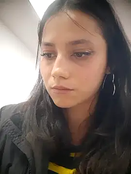 AriannaSoul online show from November 14, 2025, 10:18 pm