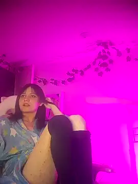 AriannaSoul online show from March 15, 2026, 1:33 am