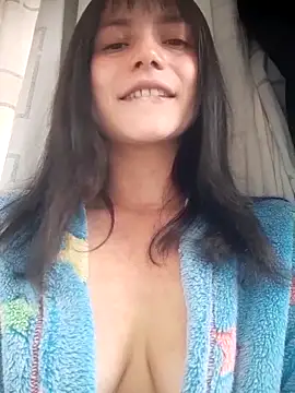 AriannaSoul online show from March 27, 2026, 6:29 pm