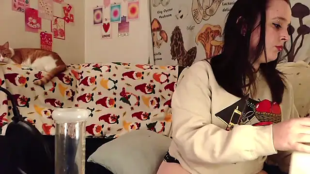 Snapshot of Shadow_Slut chatting on October 23, 2025, 3:17 am Shadow Slut online show from October 23, 2025, 3:17 am