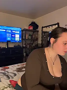 Snapshot of Shadow_Slut chatting on November 8, 2025, 11:14 pm Shadow Slut online show from November 8, 2025, 11:14 pm