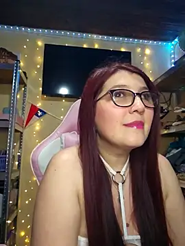 MaruMoon69 online show from October 1, 2025, 10:49 pm