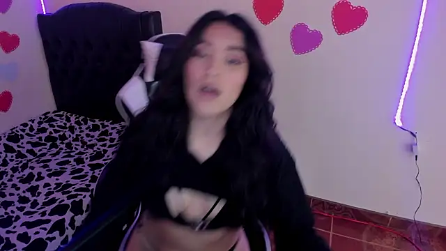 megaan cb online show from February 23, 2026, 3:09 pm