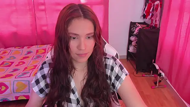 megaan cb online show from June 12, 2026, 5:34 pm