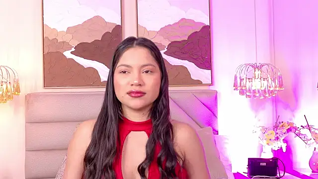 kendalFox  online show from November 30, 2025, 5:39 pm